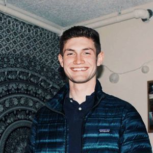 Meet your Posher, Nick